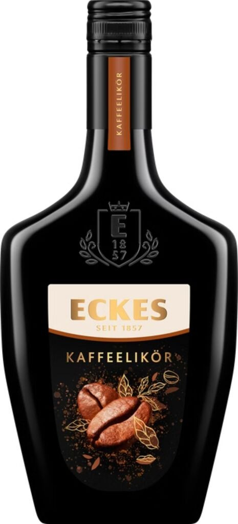 ECKES Kaffeelikör  Nordbrand Nordhausen GmbH 