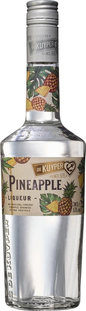 Pineapple  De Kuyper 