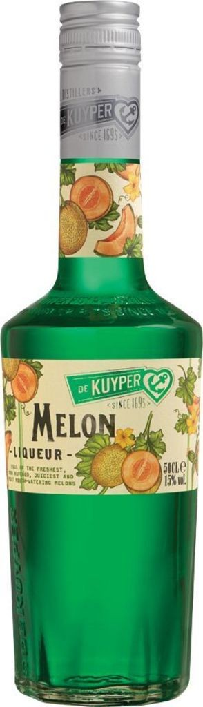 Melon  De Kuyper 