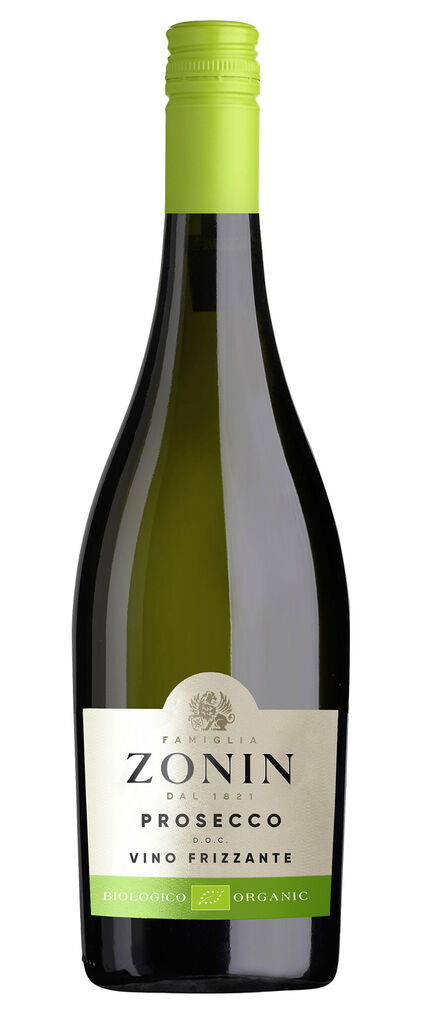 Zonin Prosecco Frizzante DOC Zonin 1821 Prosecco Prosecco