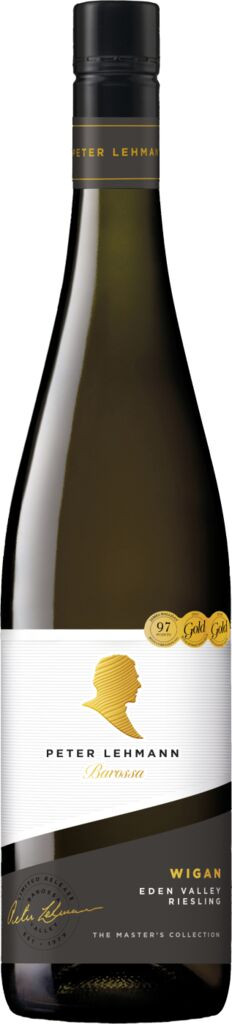 Peter Lehmann »Wigan« Riesling 2016 Peter Lehmann Wines LTD 