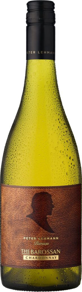 Peter Lehmann »The Barossan« Chardonnay 2022 Peter Lehmann Wines LTD 