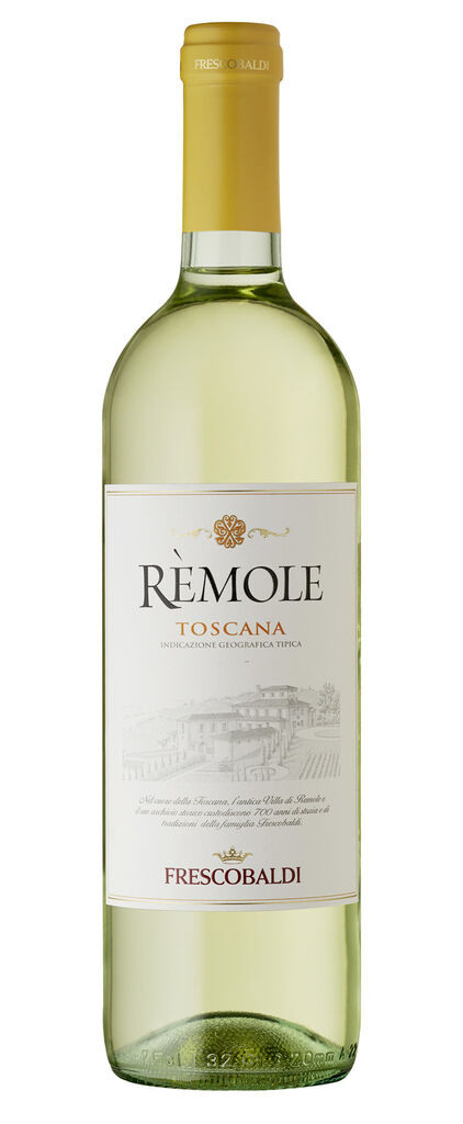 Rèmole Bianco Toscana IGT 2023 Frescobaldi Toscano / Toscana