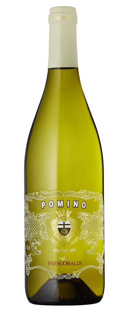 Castello Pomino Bianco DOC 2023 Frescobaldi Pomino