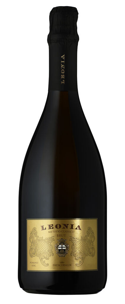Castello Pomino Leonia Met.Clas.Brut Mil.Sp. Bianco 2020 Frescobaldi Pomino