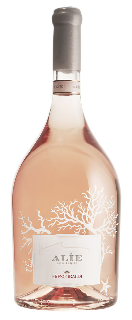 Tenuta Ammiraglia Alìe Rosé 3 L 2022 Frescobaldi Toscano / Toscana