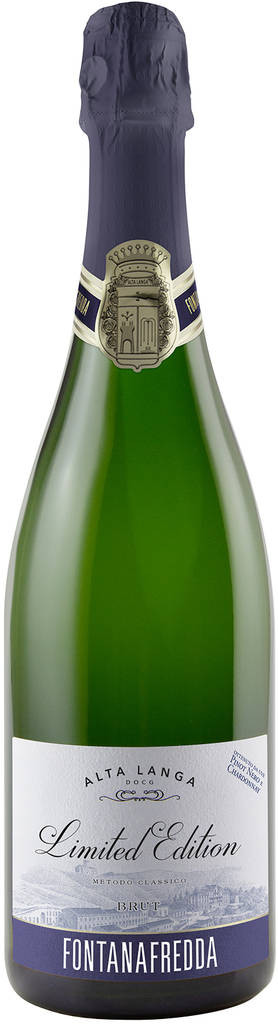 Alta Langa DOCG brut 2020 Fontanafredda Alta Langa