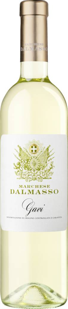 Gavi DOCG 2024 Marchese Dalmasso Gavi / Cortese di Gavi