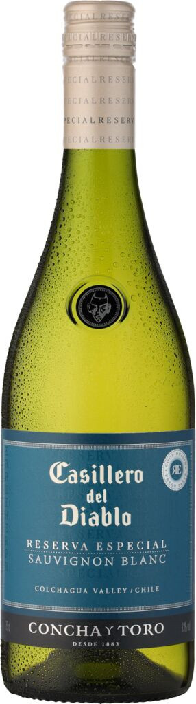 Casillero del Diablo Reserva Especial Sauvignon Blanc 2024 Concha y Toro, Av. Nueva Tajamar 481, Torre Norte, P 15, Las Condes, 