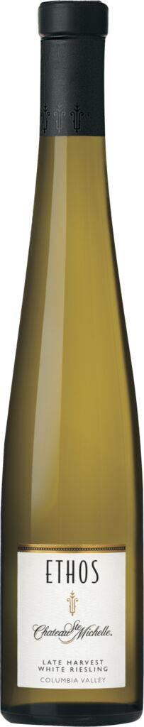 Chateau Ste. Michelle »Ethos« Riesling (0,375l) Château Ste. Michelle Washington