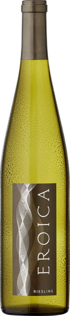 Chateau Ste. Michelle »EROICA« Columbia Valley Riesling Château Ste. Michelle Washington
