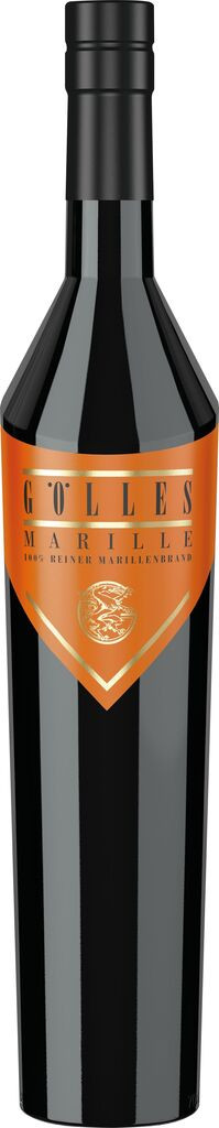 Marille  Gölles 