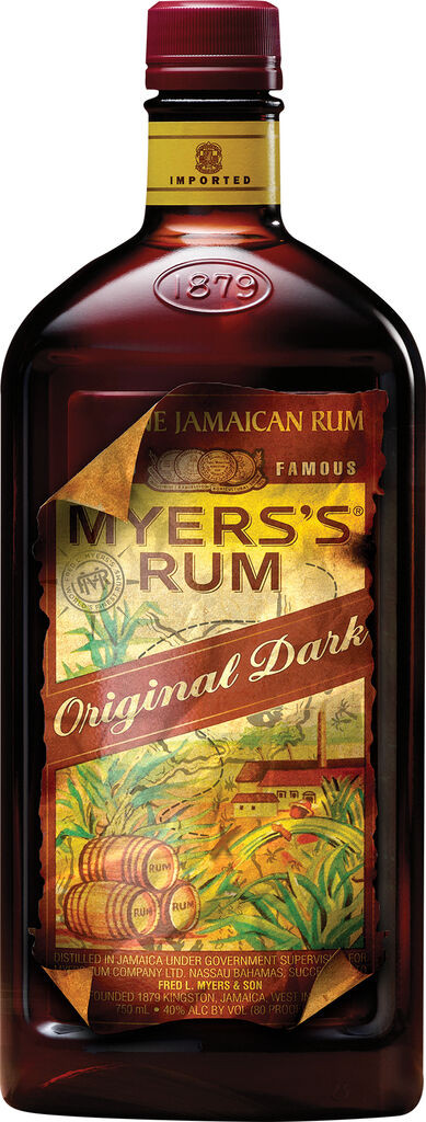 Myers's Rum  Myers's Rum 