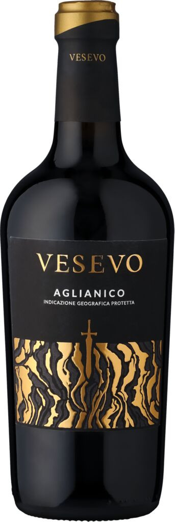 Vesevo »Beneventano« Aglianico 2021 FANTINI GROUP VINI SRL 