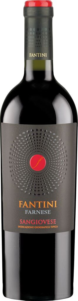 Fantini Sangiovese 2022 FANTINI GROUP VINI SRL 