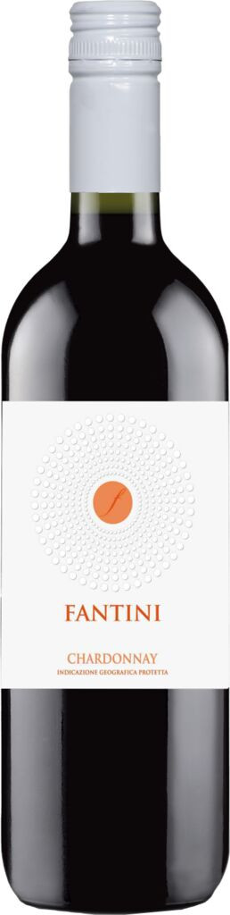 Fantini Chardonnay - 1l 2023 FANTINI GROUP VINI SRL 