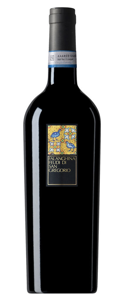 Falanghina del Sannio DOC 