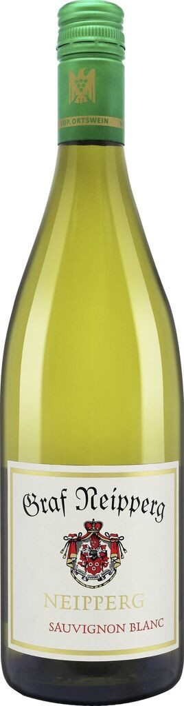 Neipperger Sauvignon Blanc QbA Württemberg 2020 Weingut Graf Neipperg 