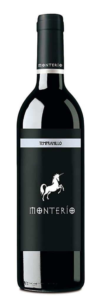 Monterio Tempranillo Bodegas Victorianas 