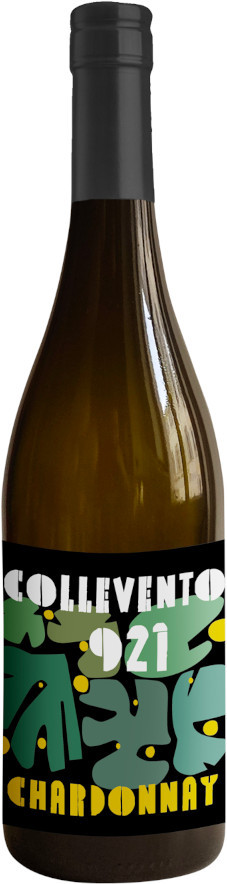Chardonnay Collevento 921 IGT Antonutti Friaul