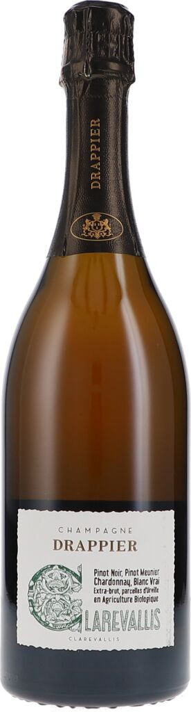 Clarevallis  Drappier Champagne