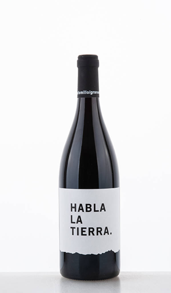 Habla la Tierra 2020 Habla Extremadura