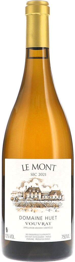Le Mont sec 2021 Huet Loire