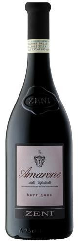 Amarone di Valpolicella DOCG Barrique OHK