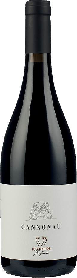 Cannonau di Sardegna DOC