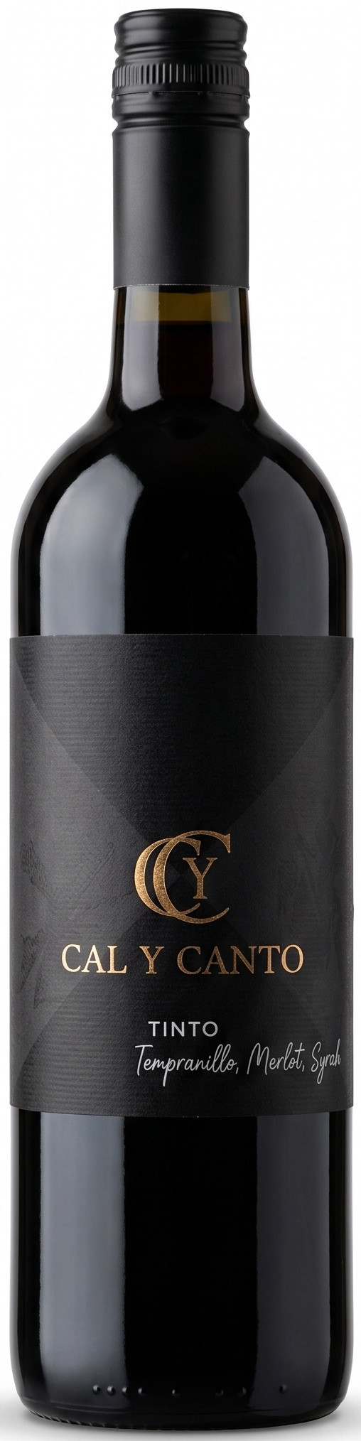 Cal Y Canto Tinto