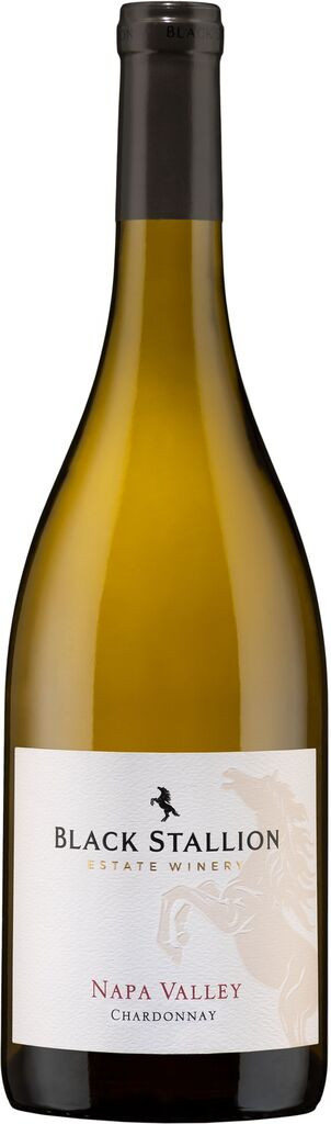 Black Stallion Estate Winery Chardonnay Black Stallion Estate Winery Kalifornien