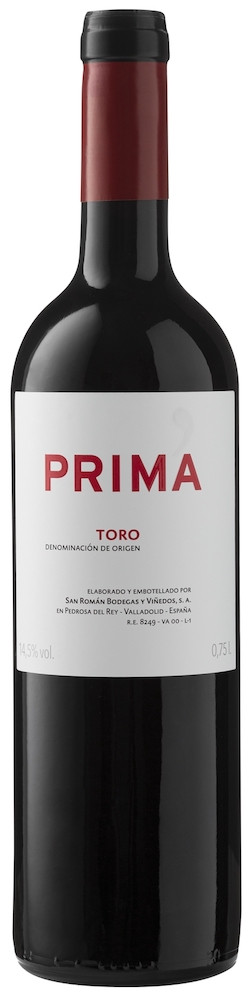 Prima
