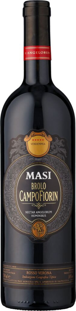 Brolo di Campofiorin Veronese IGT Masi Venetien