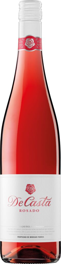 De Casta Rosado