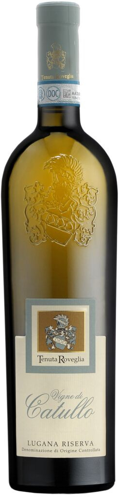 Lugana Riserva Vigne Di Catullo DOC Roveglia Lombardei