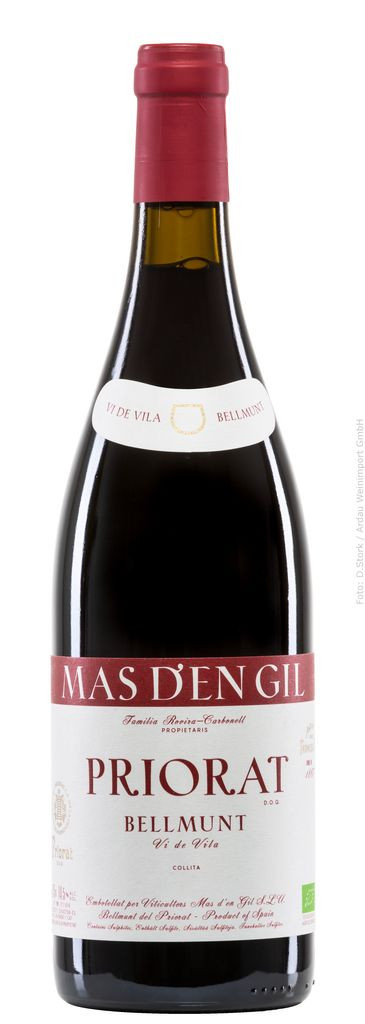 Bellmunt Tinto 2019 Mas d' en Gil Priorato (D.O.C.)