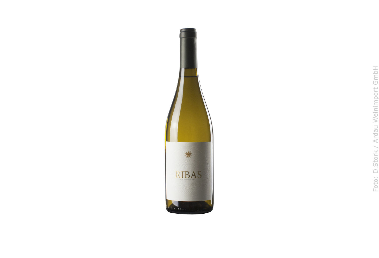 Ribas Blanc 2024 Bodegas Ribas Vi de la Terra Mallorca