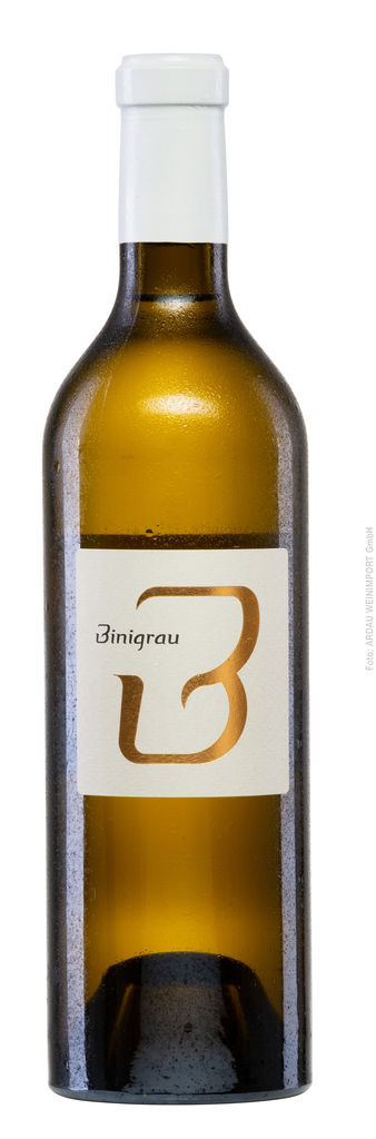 Binigrau B-Blanc 2023 Binigrau Vi de la Terra Mallorca