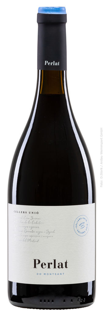 Perlat Tinto 2022 Cellers Unió Montsant (D.O.)