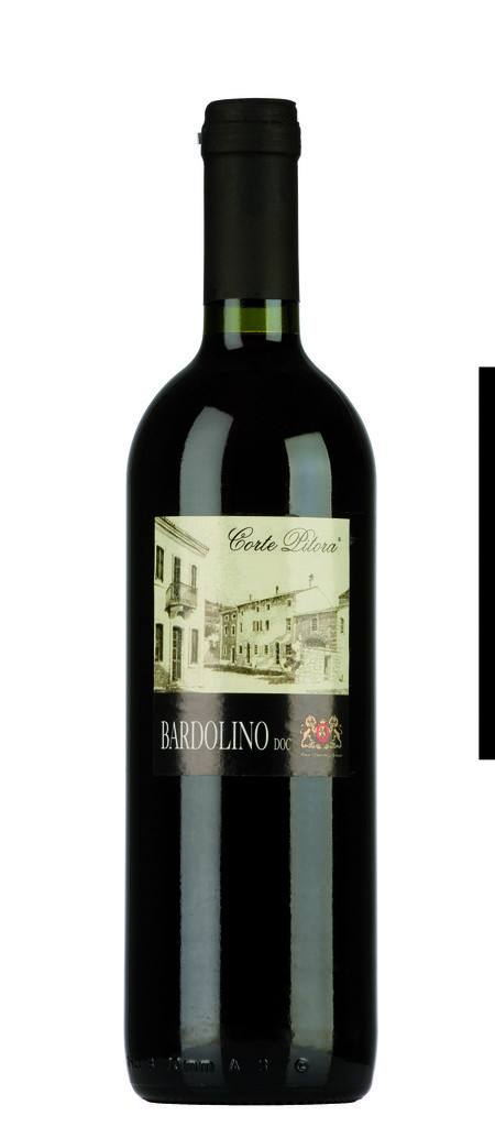 Corte Pitora Bardolino 2022 Casa Vinicola Bennati Venetien