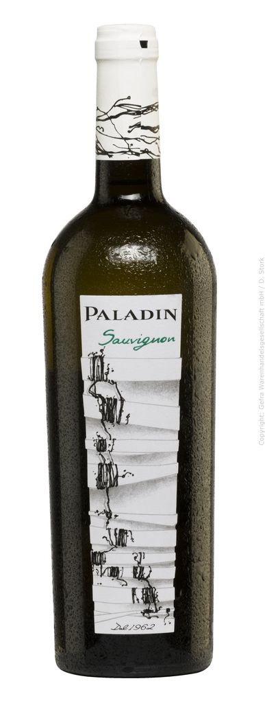 Paladin Sauvignon 2023 Paladin Venetien