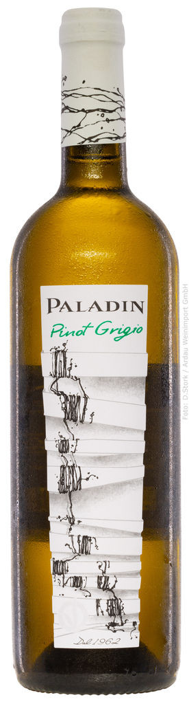 Paladin Pinot Grigio 2023 Paladin Venetien