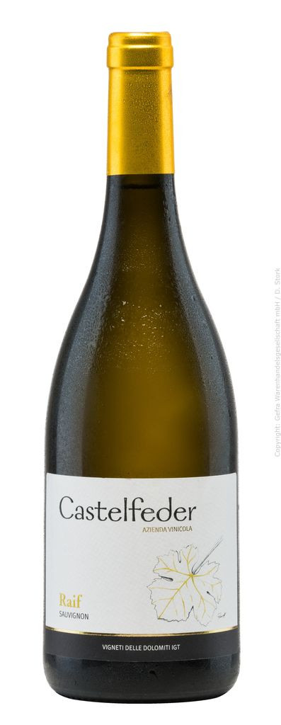 Sauvignon Raif 2023 Castelfeder Südtirol/Trentino
