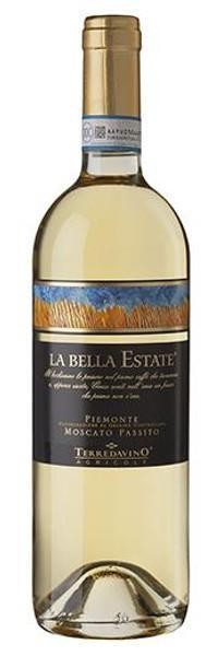 Moscato Passito La Bella Estate (0,375l) Vite Colte- Terre da Vino Piemont