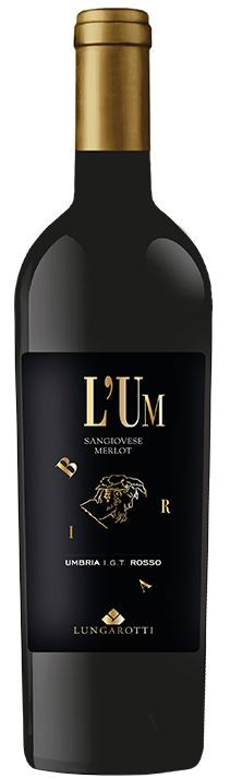 L'UM Rosso Umbria