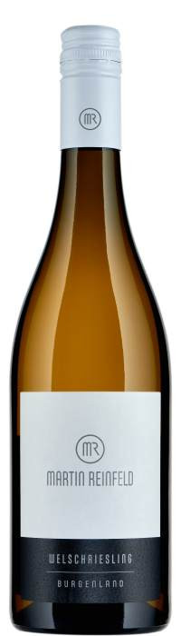 Welschriesling 2024 Weingut Martin Reinfeld Leithaberg/Burgenland