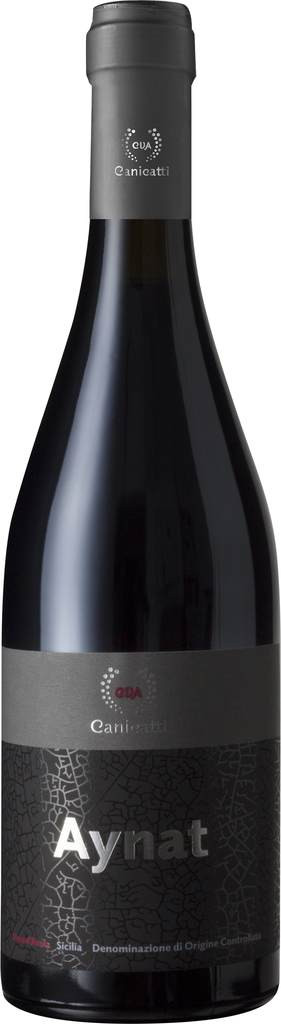 Nero d'Avola DOC Aynat