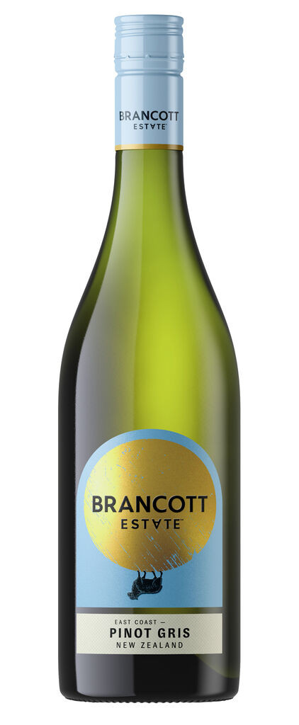 East Coast Pinot Gris 2020 Brancott Estate East Coast