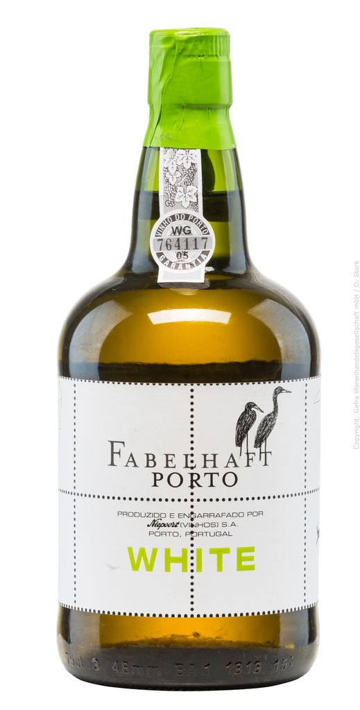 Fabelhaft White ohne Jahrgang Niepoort Vinhos Vinho do Porto (D.O.C.)