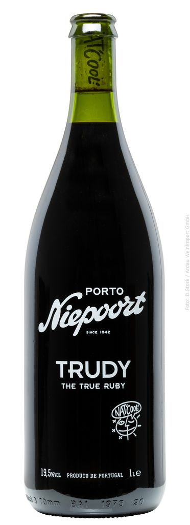Trudy (Nat' Cool) ohne Jahrgang Niepoort Vinhos Vinho do Porto (D.O.C.)
